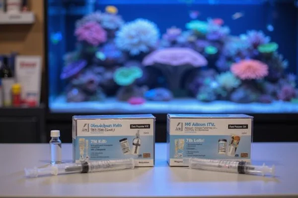 Water Testing display 3